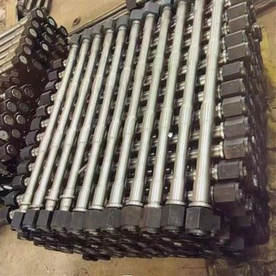 Сквозной болт для выключателя