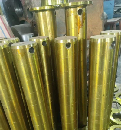 DongQiang Machinery Manufacturing Высококачественные запасные части оси молота для SB40 SB43 SB81 SB121 HB15G HB20G HB30G HB40G