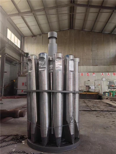 DongQiang Machinery Manufacturing Высококачественные запасные части гидравлического отбойного молотка для HB20G GB8AT SB81 SB100 SB121 SB131 SB151