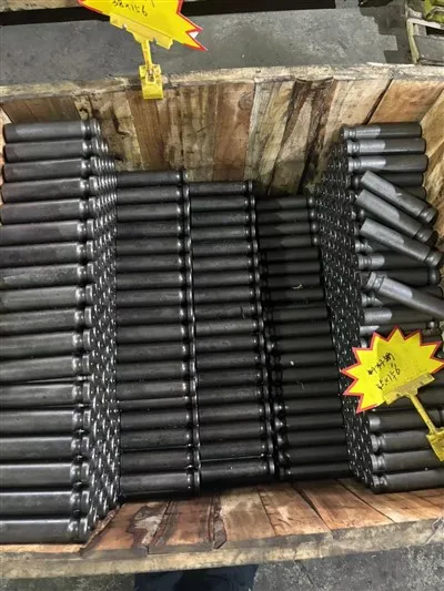 DongQiang Machinery Manufacturing Высококачественные запасные части для стержня для SB40 SB43 SB81 SB121 HB15G HB20G HB30G HB40G