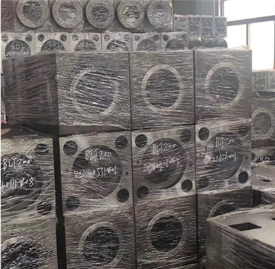 DQ Machinery Manufacturing Высококачественные детали гидравлического камнеотбойника Задняя головка для Hb10g Hb15g Hb20g Hb30g Hb40g Hb50g