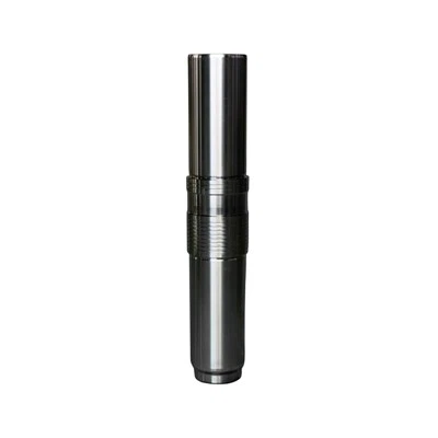 Средний гидравлический молот